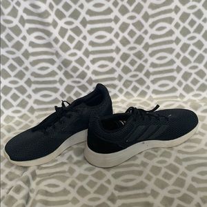 Black Adidas Sneakers